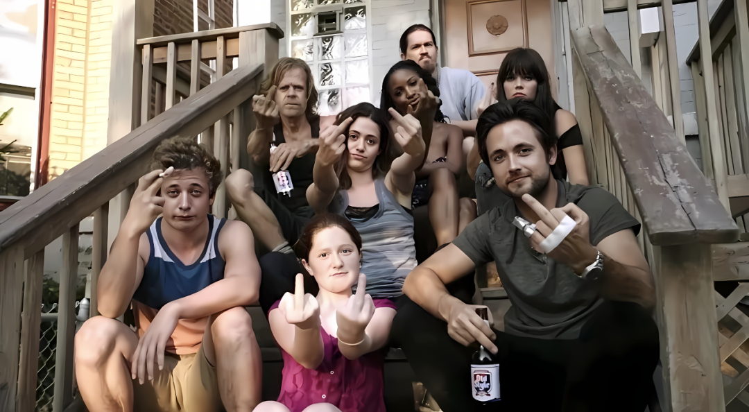 【美剧】无耻之徒全1-11季1080P蓝光内封中英字幕-资源库